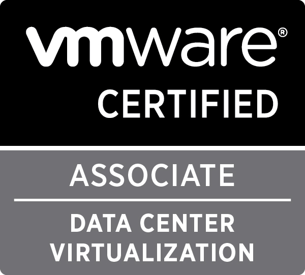 VMware VCA-DCV